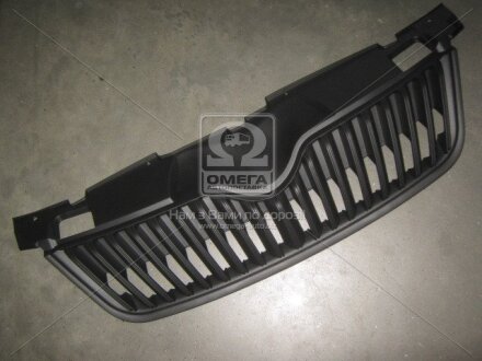 Решітка радіатора SK FABIA Skoda Roomster, Fabia TEMPEST 045 1873 990