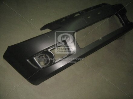 Бампер пер. EUR SUZ SX 4 06-11 HB TEMPEST 048 0535 901