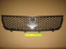 Купить Решітка радіатора SUZ VITARA 05- Suzuki Grand Vitara TEMPEST 048 0539 992 (фото1) подбор по VIN коду, цена 1100 грн.