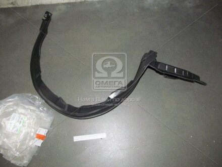 Подкрилок пер. лев. TOY AVENSIS 06-08 (TEMPE TEMPEST 0490545387