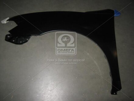 Крило пер. лів. TOY CAMRY 06- TEMPEST 049 0550 311