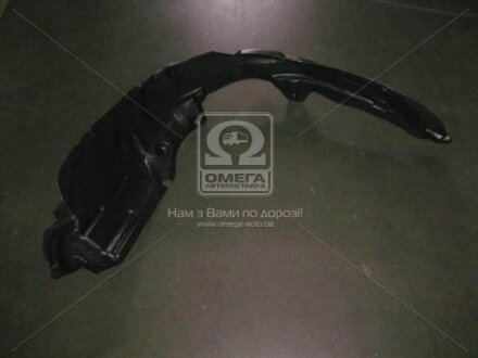 Підкрилок пер. лів. TOY RAV4 06-10 TEMPEST 049 0578 387