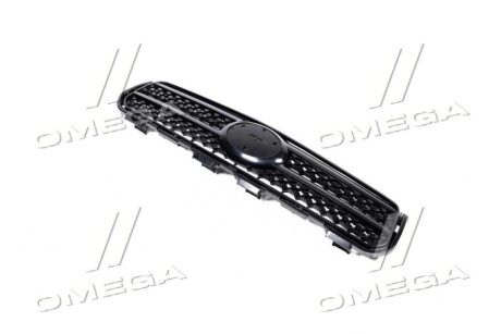 Купить Решітка радіатора TOY RAV4 06- TEMPEST 049 0578 990 (фото1) подбор по VIN коду, цена 1000 грн.