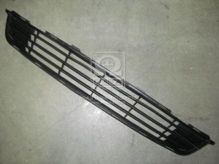 Решітка в бамп. TOY COROLLA 07-09 Toyota Corolla TEMPEST 049 0579 915