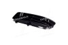 Купить Решітка бамп. лів. VW BORA TEMPEST 051 0592 911 (фото3) подбор по VIN коду, цена 160 грн.