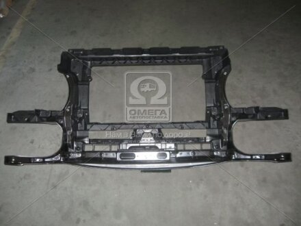 Панель пер. VW CADDY 04-10 TEMPEST 0510594200