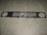 Купить Решітка радіатора VW GOLF II 83-91 TEMPEST 051 0595 991 (фото1) подбор по VIN коду, цена 850 грн.
