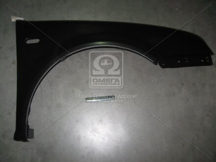 Крило пер. пра. VW GOLF IV 97- Volkswagen Golf TEMPEST 051 0597 310