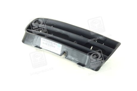 Решітка бамп. пер. пра. VW GOLF IV 97- Volkswagen Golf TEMPEST 051 0597 910