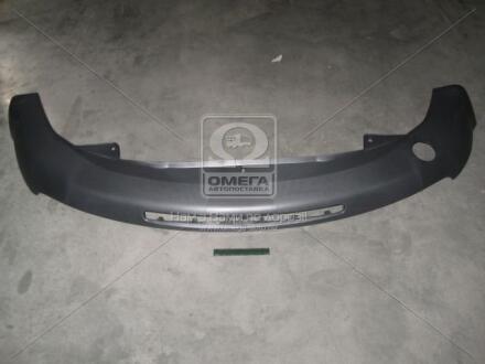 Спойлер бампера переднього VW PASSAT B5 96-00 Volkswagen Passat TEMPEST 0510608920