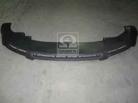 Спойлер бампера передн. VW PASSAT B5 00-05 (TEMPEST 0510609920