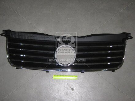 Решітка радіатора VW PASSAT B5 00-05 Volkswagen Passat TEMPEST 051 0609 990