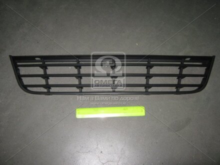 Решітка бамп. середня VW PASSAT B6 05- Volkswagen Passat TEMPEST 051 0610 913