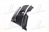 Купить Решітка радіатора VW PASSAT B6 05- TEMPEST 051 0610 990 (фото2) подбор по VIN коду, цена 2956 грн.