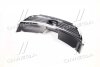 Купить Решітка радіатора VW PASSAT B6 05- TEMPEST 051 0610 990 (фото3) подбор по VIN коду, цена 2956 грн.