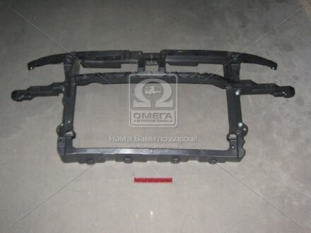 Панель пер. VW POLO 6 05- TEMPEST 051 0616 200