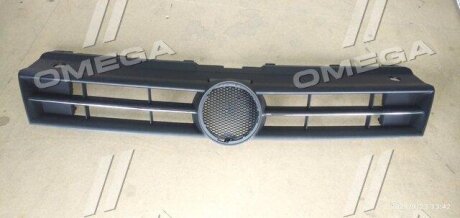 Решітка радіатора VW POLO 09- Volkswagen Jetta, Polo TEMPEST 051 0740 992