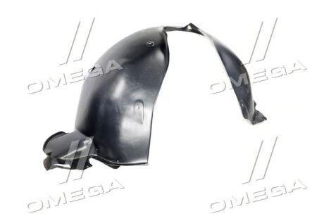 Підкрилок пер. пра. VW TIGUAN 11-15 TEMPEST 051 4570 388