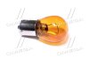 Купить Лампа покажчиків поворотів і стоп-сигналів оранж. BA15s Amber 12V P21W <> TEMPEST 12V21W_BA15S AMBER (фото3) подбор по VIN коду, цена 19 грн.