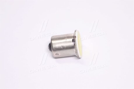 Лампа LED покажчиків поворотів і стоп-сигналів 24V R5W BA15S 1COB WHITE <> TEMPEST tmp-l0811-24
