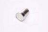 Купити Лампа LED покажчиків поворотів і стоп-сигналів 24V R5W BA15S 9SMD WHITE <> TEMPEST tmp-l0819-24 (фото4) підбір по VIN коду, ціна 42 грн.