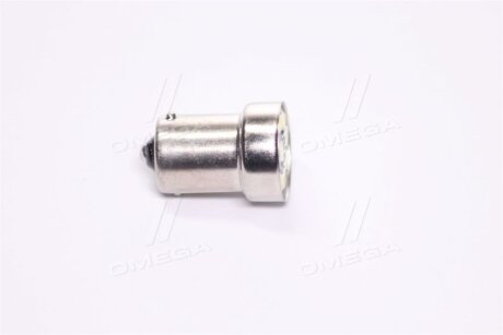 Лампа LED покажчиків поворотів і стоп-сигналів 24V R5W BA15S 9SMD WHITE <> TEMPEST tmp-l0819-24