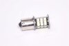 Купити Лампа LED покажчиків поворотів і стоп-сигналів 24V BA15S 48SMD WHITE <> Opel Vivaro TEMPEST tmp-l0987ch-24 (фото1) підбір по VIN коду, ціна 154 грн.
