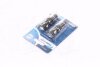 Купить Лампа LED покажчиків поворотів і стоп-сигналів 24V BA15S 14SMD WHITE &lt;&gt; TEMPEST tmp-lx16-s25-24 (фото2) подбор по VIN коду, цена 507 грн.