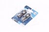 Купить Лампа LED покажчиків поворотів і стоп-сигналів 24V BA15S 14SMD WHITE &lt;&gt; TEMPEST tmp-lx16-s25-24 (фото4) подбор по VIN коду, цена 507 грн.