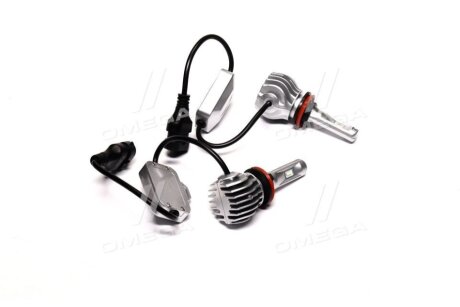 Лампа світлодіодна H11 LED 6500K <> TEMPEST tmp-s1-h11