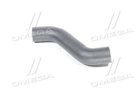 Патрубок радіатора верхній DAF XF95 TEMPEST tp 00.27.382