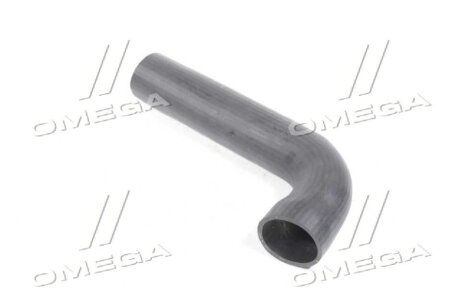 Патрубок радіатора 61x74x440 DAF TEMPEST tp 00.27.401