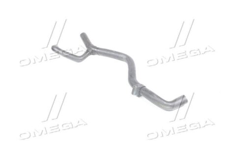 Патрубок радіатора DAF XF 105, XF (26mm/30mm) TEMPEST tp 00.27.405