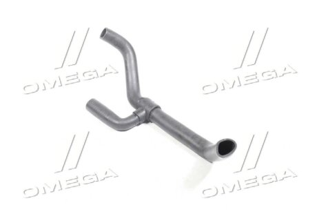 Патрубок радіатора 26,8mmx30mmx30,5mm DAF XF 105, XF 96 TEMPEST tp 00.27.410