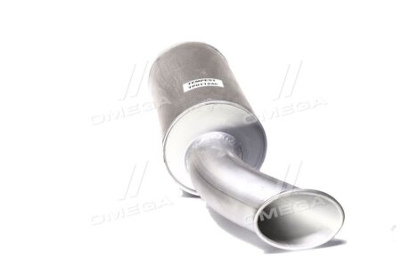 Фото глушник VOLVO FH/FM TEMPEST tp011246 Глушник VOLVO FH/FM TEMPEST tp011246