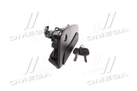 Ручка дверей ліва DAF CF85 TEMPEST tp 08-13-66