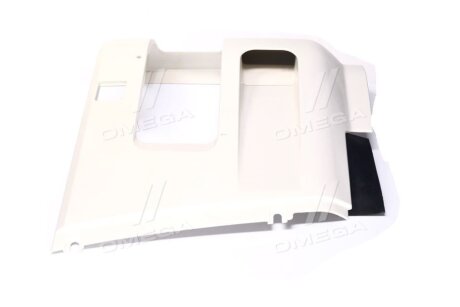 Панель головної фари XF 95 (1997-2002) права TEMPEST tp09-09-122