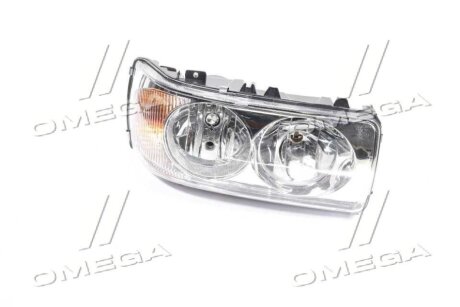 Фара основна світла права DAF XF-CF TEMPEST tp 092-02r