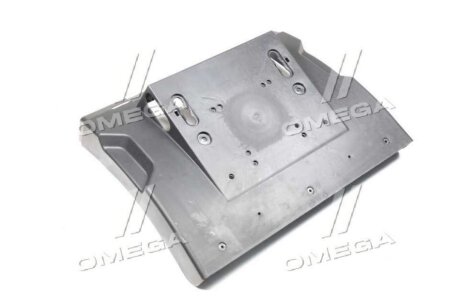 Крило колеса заднього (передня частина) VOLVO ліве/праве TEMPEST tp 093-42l/p