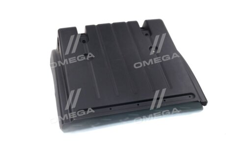 Крило колеса заднього (передня частина) MAN TGA ліве TEMPEST tp 094-20l