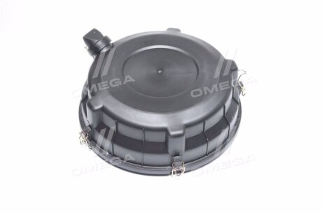 Кришка фільтра повітряного MAN F2000 TEMPEST tp 094-26