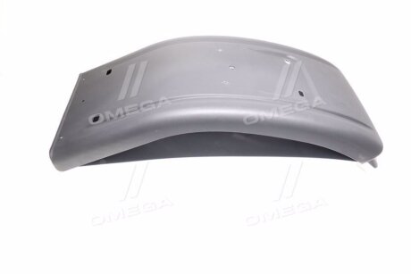 Крило переднього колеса (задня частина) RVI MAGNUM, PREMIUM 2 04.96- ліве/праве TEMPEST tp 094-35l/p