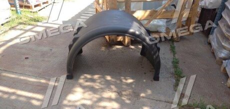 Крило колеса заднього (650мм) TEMPEST tp 095-38