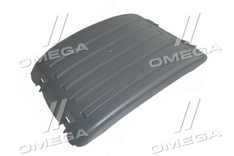 Крило колеса заднього верхня частина ліве/праве SCANIA TEMPEST tp 097-95l/p