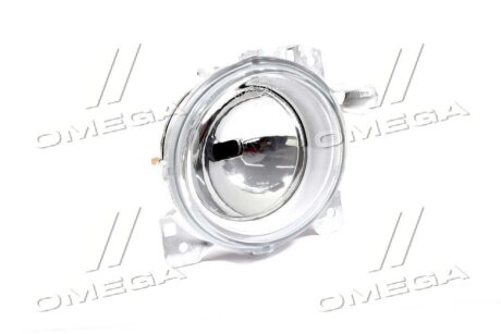 Фара протитуманна права SCANIA P,G,R,T 03.04- TEMPEST tp 098-12r