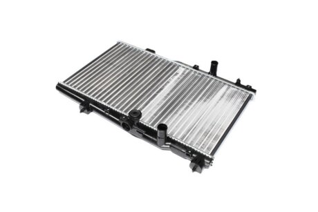 Радіатор охолодження GEELY MK 1.6L TEMPEST tp.1016001409