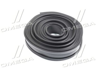 Прокладка хомута кріплення бака паливного 60 MM (10M) TEMPEST tp 12.47.24