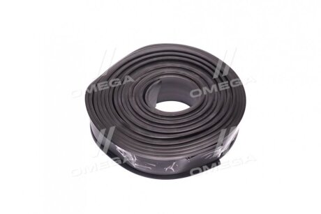 Прокладка хомута кріплення бака паливного 80 MM (10 M) TEMPEST tp 12.47.28