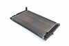 Купить Радіатор охолодження VW PASSAT 96-05,A4,A6 (2,4-2,8L,2,5TD MT) TEMPEST tp.151060497 (фото1) подбор по VIN коду, цена 2113 грн.