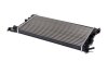 Купить Радіатор охолодження OPEL CORSA 93-00. COMBO 94-01 TEMPEST tp.1510632851 (фото1) подбор по VIN коду, цена 1327 грн.